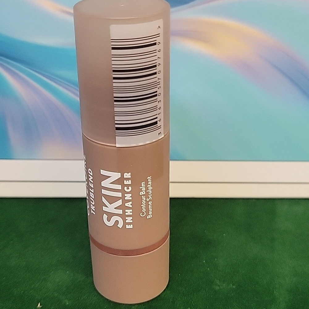 Covergirl Trublend Skin Enhancer Contour Balm 6g Sealed Tube Defined
